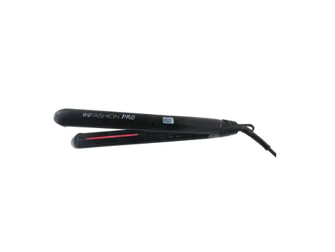 INFASHION INFASHION PRO - Fer Plat Professionnel Infrarouge +Ions 1''