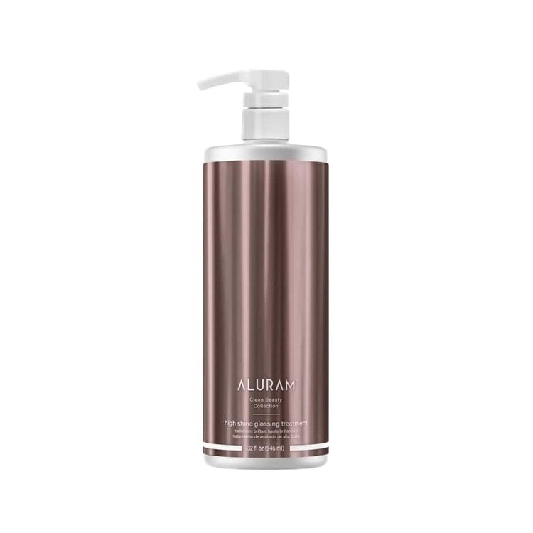 ALURAM Clean Beauty Collection | High Shine Glossing Treatment