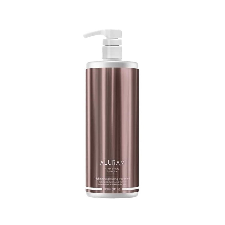ALURAM Clean Beauty Collection | Traitement Brillant Haute Brillance