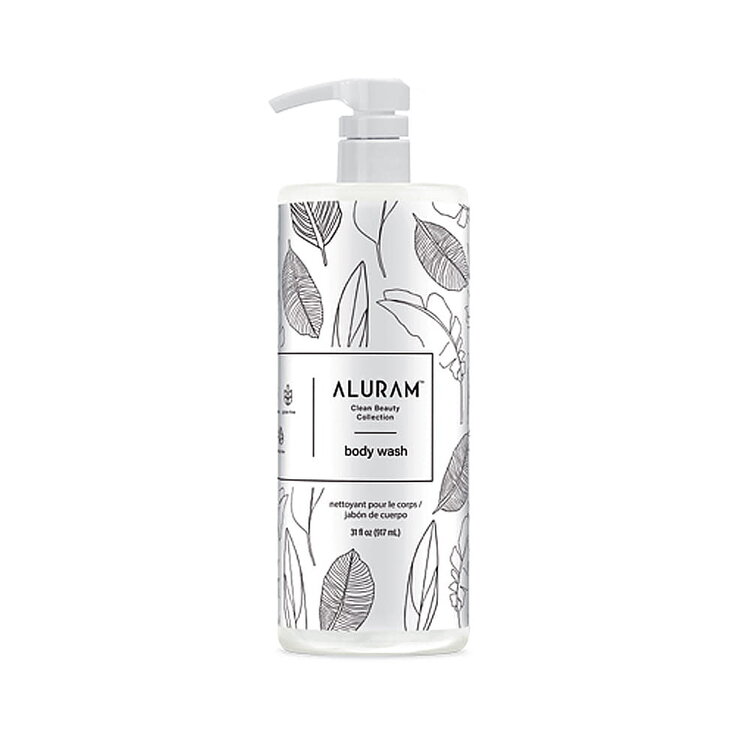 ALURAM ALURAM - CLEAN BEAUTY | Nettoyant Pour le Corps / Body Wash (917ml/31fl. oz)