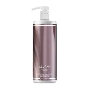 ALURAM ALURAM - CLEAN BEAUTY | HIGH SHINE - Revitalisant Haute Brillance (1000ml/33.8oz)