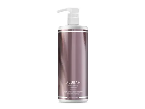 ALURAM ALURAM - CLEAN BEAUTY | HIGH SHINE - Revitalisant Haute Brillance (1000ml/33.8oz)