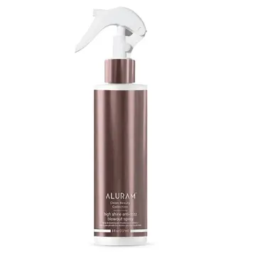 ALURAM ALURAM - CLEAN BEAUTY | HIGH SHINE - Fixatif Anti-Frisottis (473ml/16fl. oz)