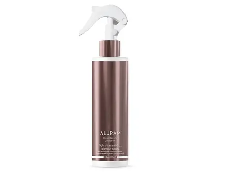 ALURAM ALURAM - CLEAN BEAUTY | HIGH SHINE - Fixatif Anti-Frisottis (473ml/16fl. oz)
