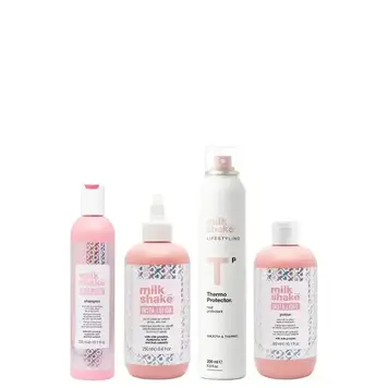 MILK_SHAKE MILK_SHAKE - INSTA LIGHT | Ensemble Salon / Salon Kit