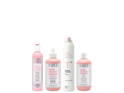 MILK_SHAKE MILK_SHAKE - INSTA LIGHT | Ensemble Salon / Salon Kit