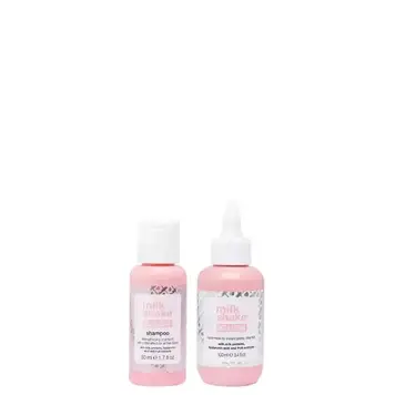 MILK_SHAKE MILK_SHAKE - INSTA LIGHT | Kit de Voyage / Travel Kit