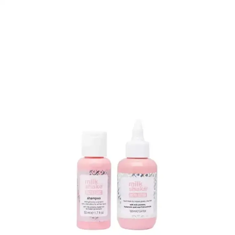 MILK_SHAKE MILK_SHAKE - INSTA LIGHT | Kit de Voyage / Travel Kit