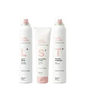 MILK_SHAKE MILK_SHAKE - LIFESTYLING | Trio