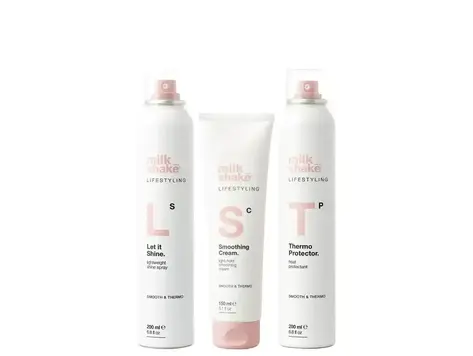 MILK_SHAKE MILK_SHAKE - LIFESTYLING | Trio