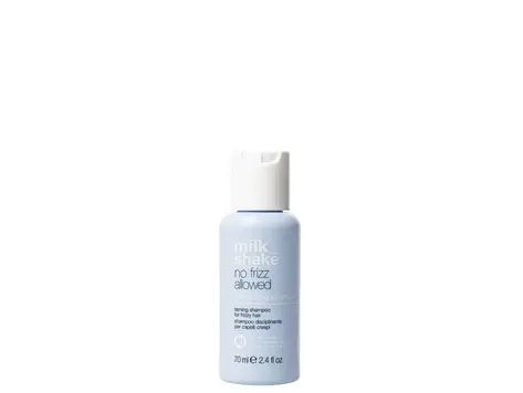 MILK_SHAKE MILK_SHAKE - NO FRIZZ ALLOWED | Shampooing Perfecteur