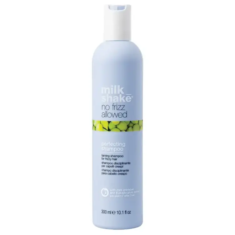 MILK_SHAKE MILK_SHAKE - NO FRIZZ ALLOWED | Shampooing Perfecteur