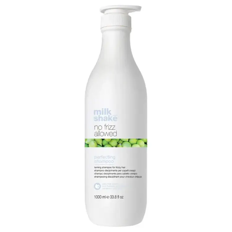 MILK_SHAKE MILK_SHAKE - NO FRIZZ ALLOWED | Shampooing Perfecteur