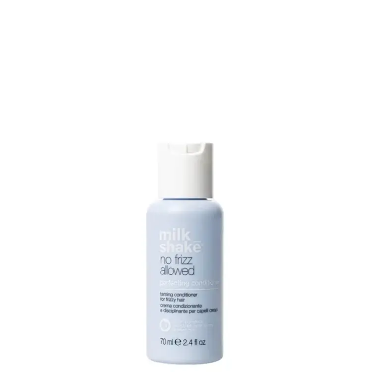 MILK_SHAKE MILK_SHAKE - NO FRIZZ ALLOWED | Revitalisant Perfecteur