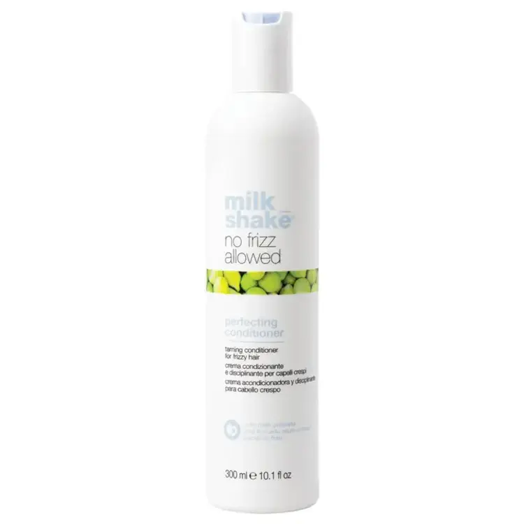 MILK_SHAKE MILK_SHAKE - NO FRIZZ ALLOWED | Revitalisant Perfecteur