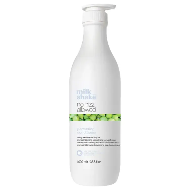 MILK_SHAKE MILK_SHAKE - NO FRIZZ ALLOWED | Revitalisant Perfecteur