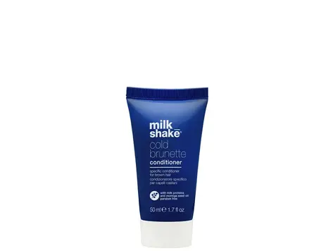 MILK_SHAKE MILK_SHAKE - COLD BRUNETTE | Revitalisant Cheveux Bruns ou Châtains