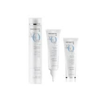 MEDAVITA Oxygen | Trio Routine Beauté Detox