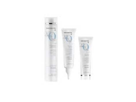 MEDAVITA Oxygen | Trio Detox Beauty Routine