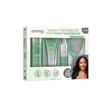 JOICO Scalp Vitality | Ensemble Complet