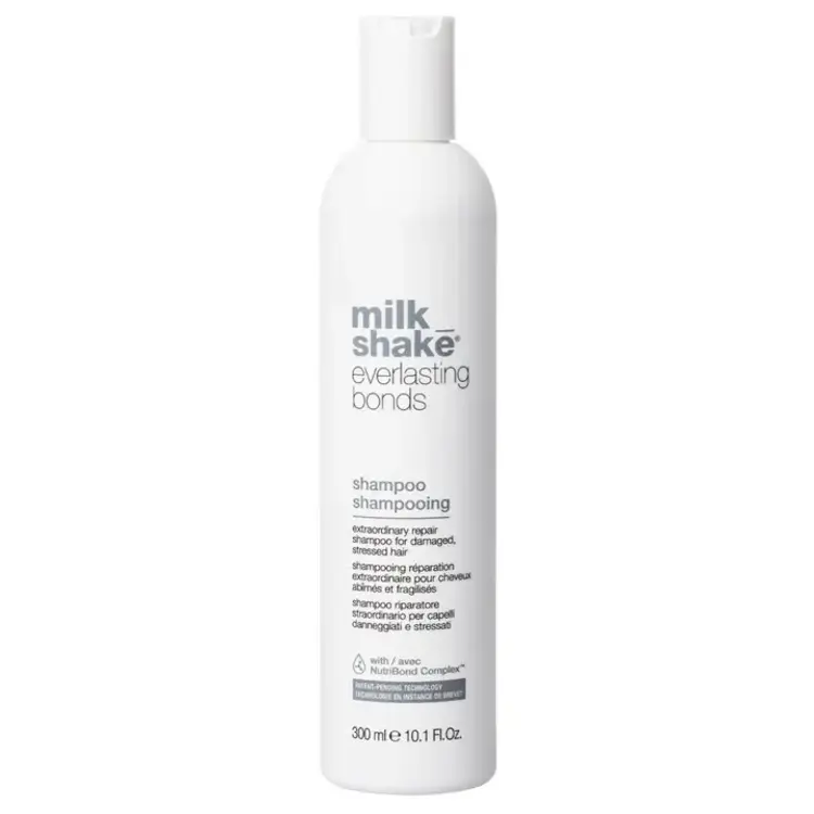 MILK_SHAKE Everlasting Bonds | Repairing Shampoo - Repair and Strength (300ml/10.1oz)