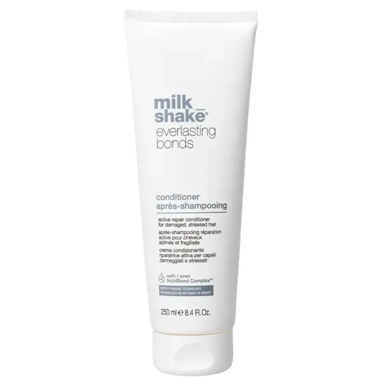 MILK_SHAKE Everlasting Bonds | Repairing Conditioner - Repair and Strength (250ml/8.4oz)