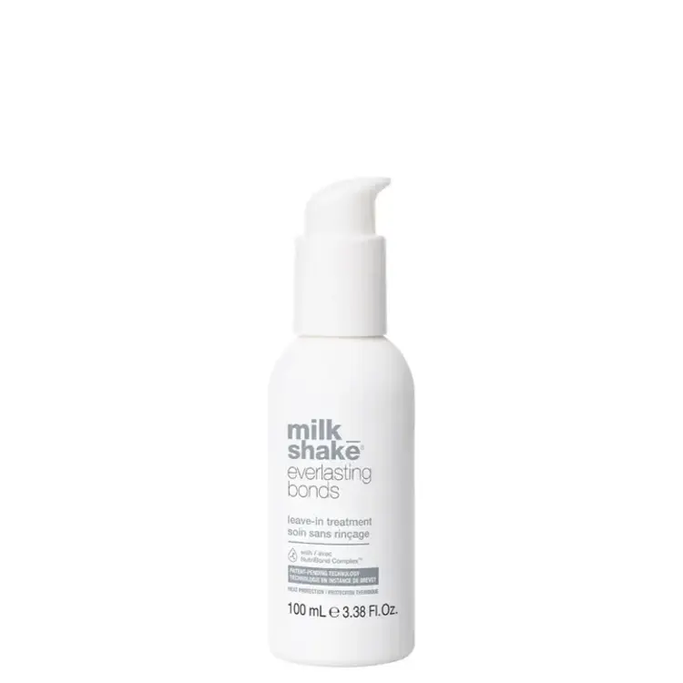 MILK_SHAKE Everlasting Bonds | Leave-In Treatment - Repair and Heat Protection (100ml/3.38oz)