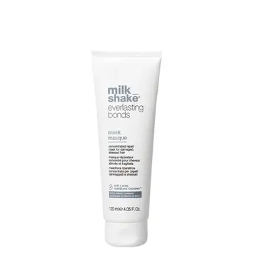 MILK_SHAKE Everlasting Bonds | Concentrated Bond Repairing Mask (120ml/4.05oz)