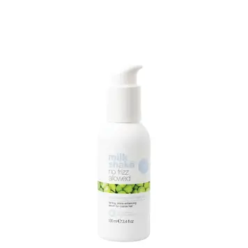 MILK_SHAKE No Frizz Allowed | Rich Shine Serum (100ml/3.4oz)