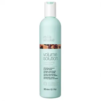 MILK_SHAKE Volume Solution | Volumizing Shampoo (300ml/10.1oz)
