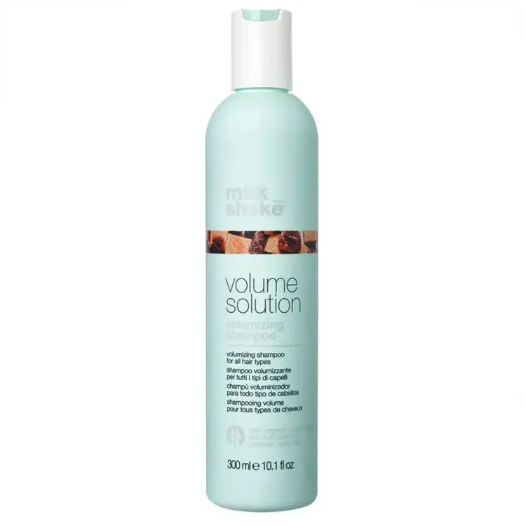 MILK_SHAKE Volume Solution | Volumizing Shampoo - Volume and Body (300ml/10.1oz)