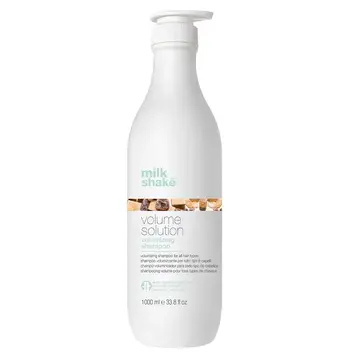 MILK_SHAKE Volume Solution | Volumizing Shampoo (1000ml/33.8oz)