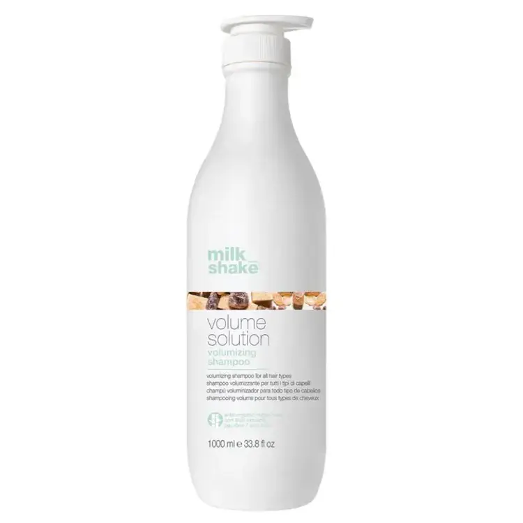 MILK_SHAKE Volume Solution | Volumizing Shampoo - Volume and Body (1000ml/33.8oz)