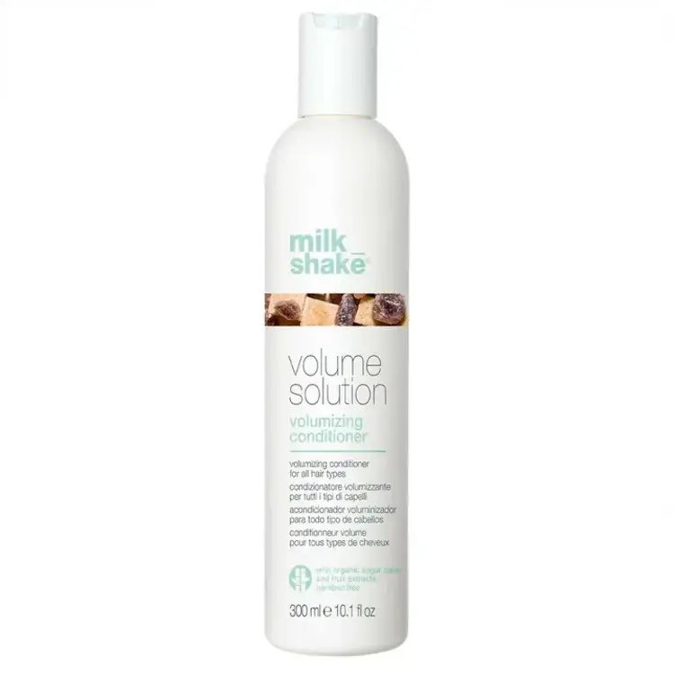 MILK_SHAKE Volume Solution | Volumizing Conditioner - Volume and Body (300ml/10.1oz)