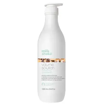 MILK_SHAKE Volume Solution | Après-Shampooing Volumisant (1000ml/33.8oz)