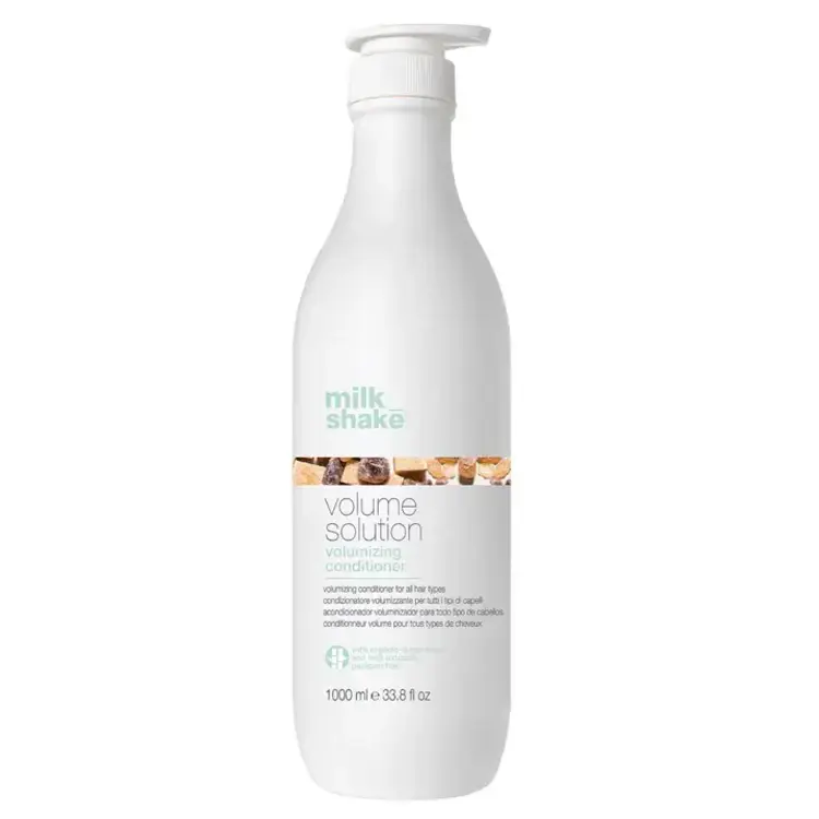 MILK_SHAKE Volume Solution | Volumizing Conditioner - Volume and Body (1000ml/33.8oz)