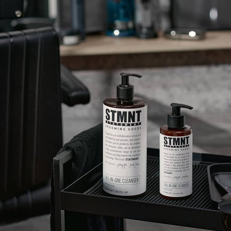 STMNT | STATEMENT Grooming Goods All-in-One Cleanser