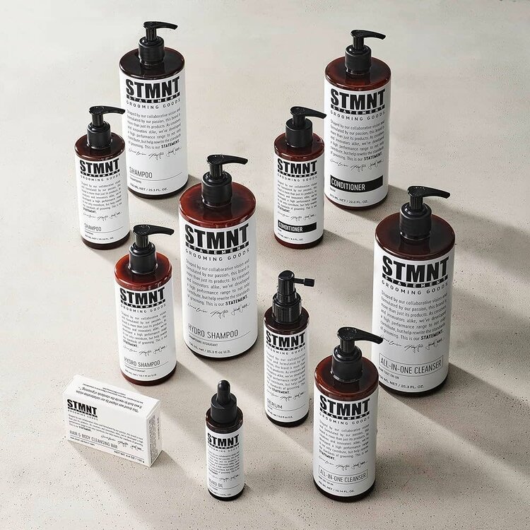 STMNT | STATEMENT Grooming Goods Bain Tout-en-Un