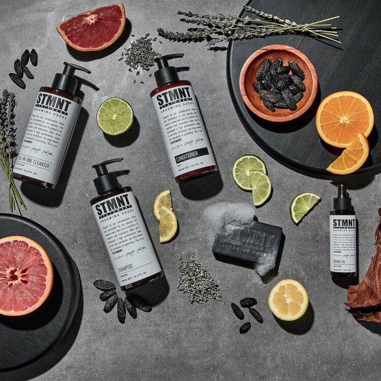 STMNT | STATEMENT Grooming Goods All-in-One Cleanser