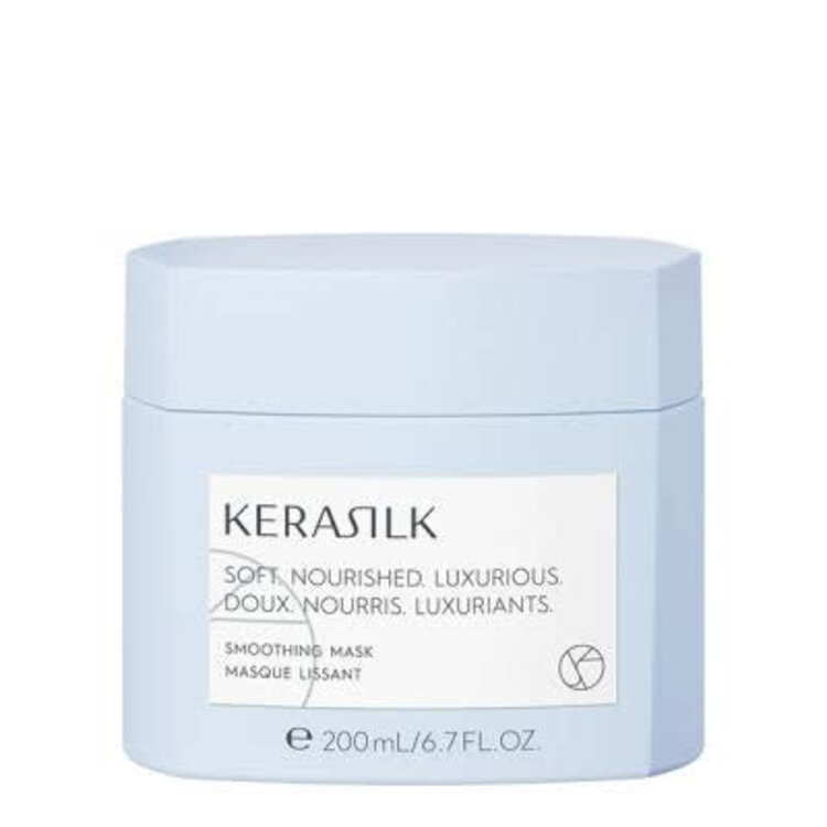 KERASILK Specialists | Smoothing Mask