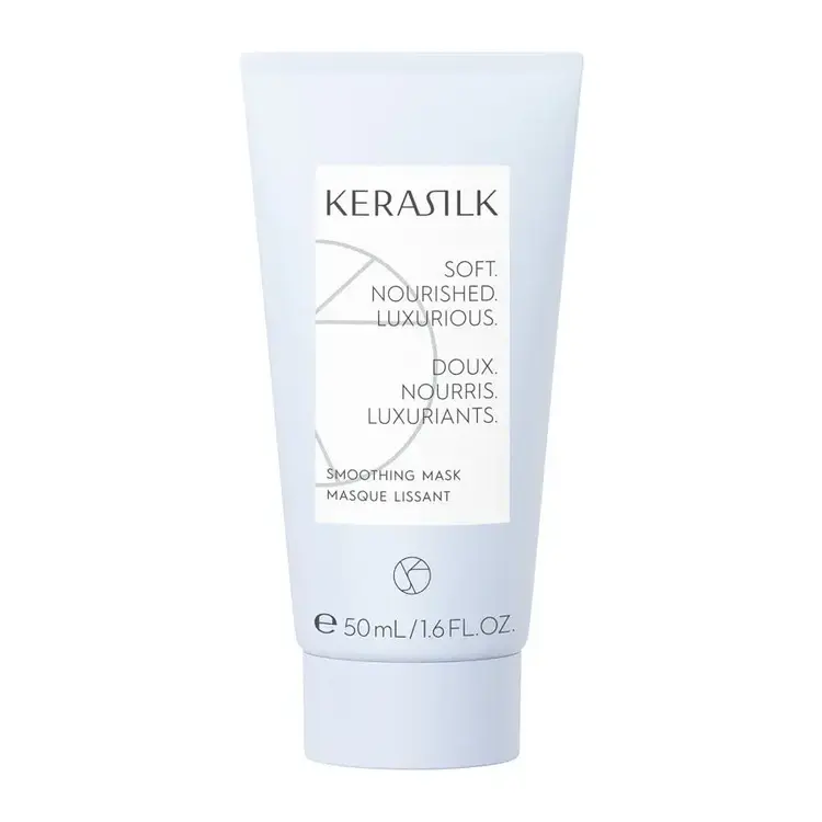 KERASILK Specialists | Smoothing Mask