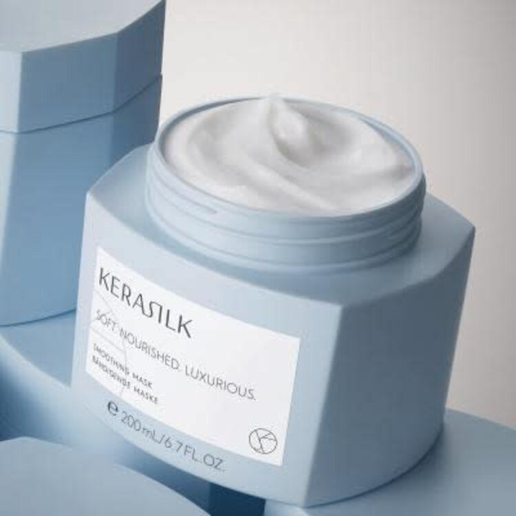 KERASILK Specialists | Smoothing Mask