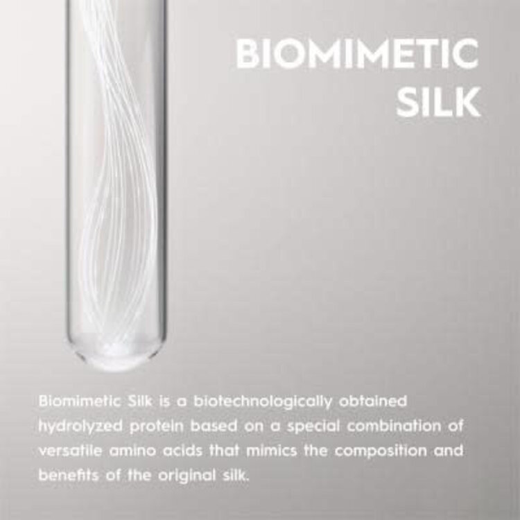 KERASILK Specialists | Masque Lissant