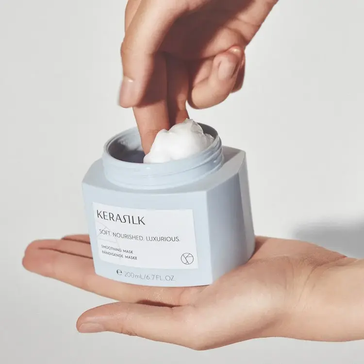 KERASILK Specialists | Smoothing Mask
