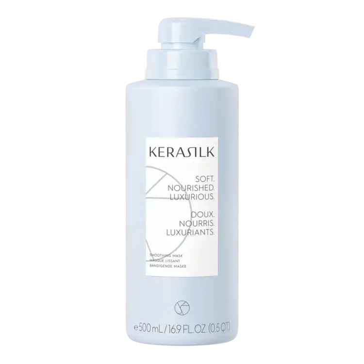 KERASILK Specialists | Smoothing Mask