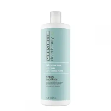 PAUL MITCHELL PAUL MITCHELL - CLEAN BEAUTY | HYDRATE . Après-Shampooing Hydratant / Conditioner