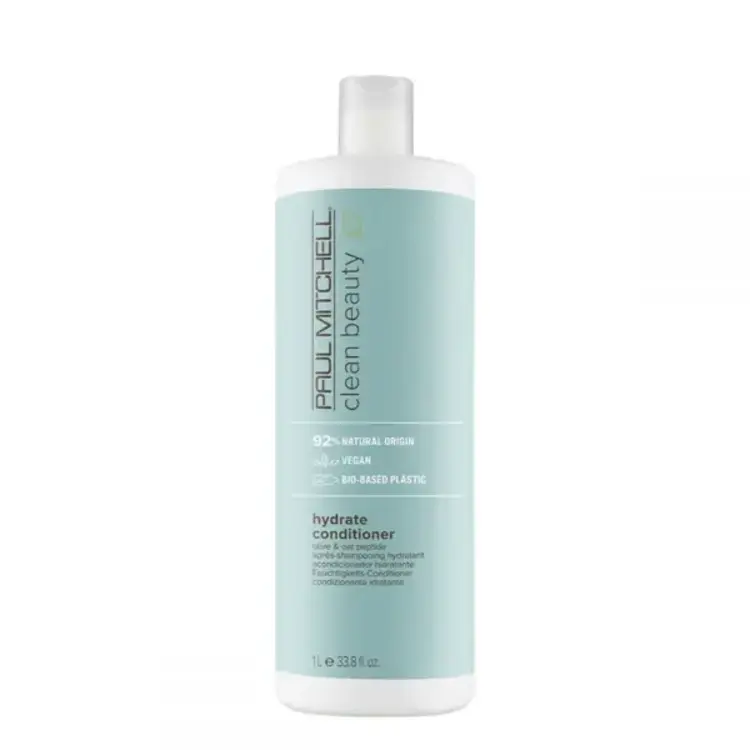 PAUL MITCHELL PAUL MITCHELL - CLEAN BEAUTY | HYDRATE . Après-Shampooing Hydratant / Conditioner