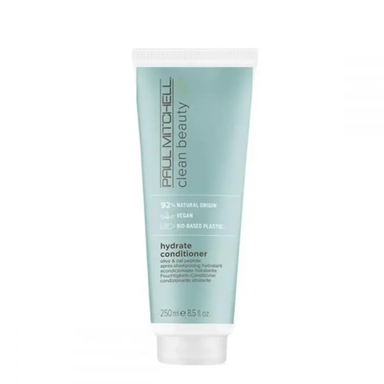 PAUL MITCHELL PAUL MITCHELL - CLEAN BEAUTY | HYDRATE . Après-Shampooing Hydratant / Conditioner