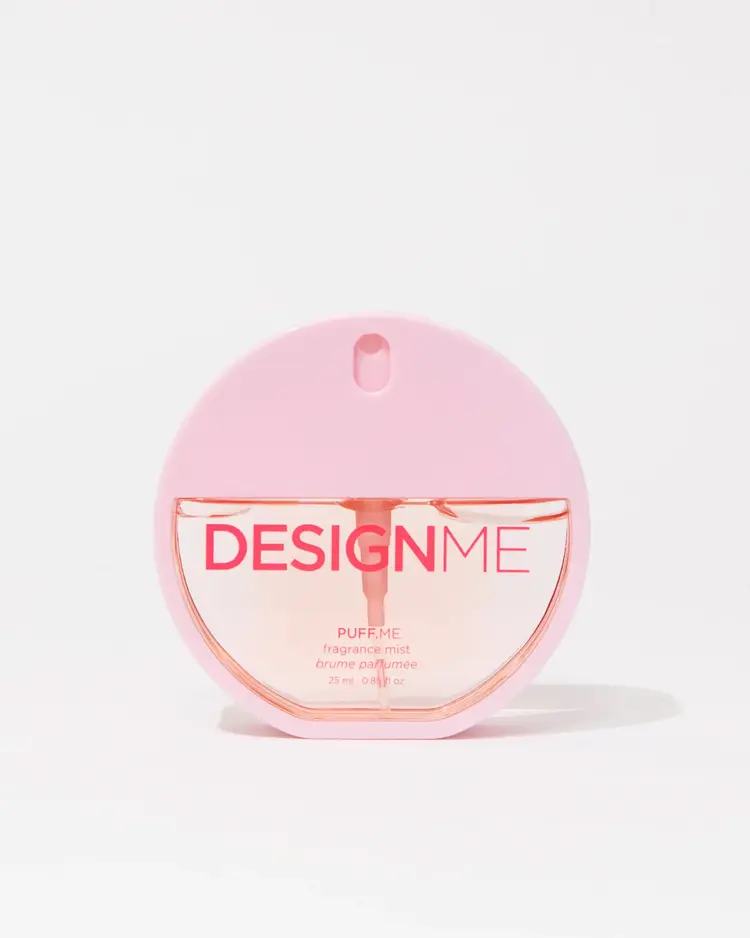 DESIGN.ME Hair & Body Mist - Signature Fragrance