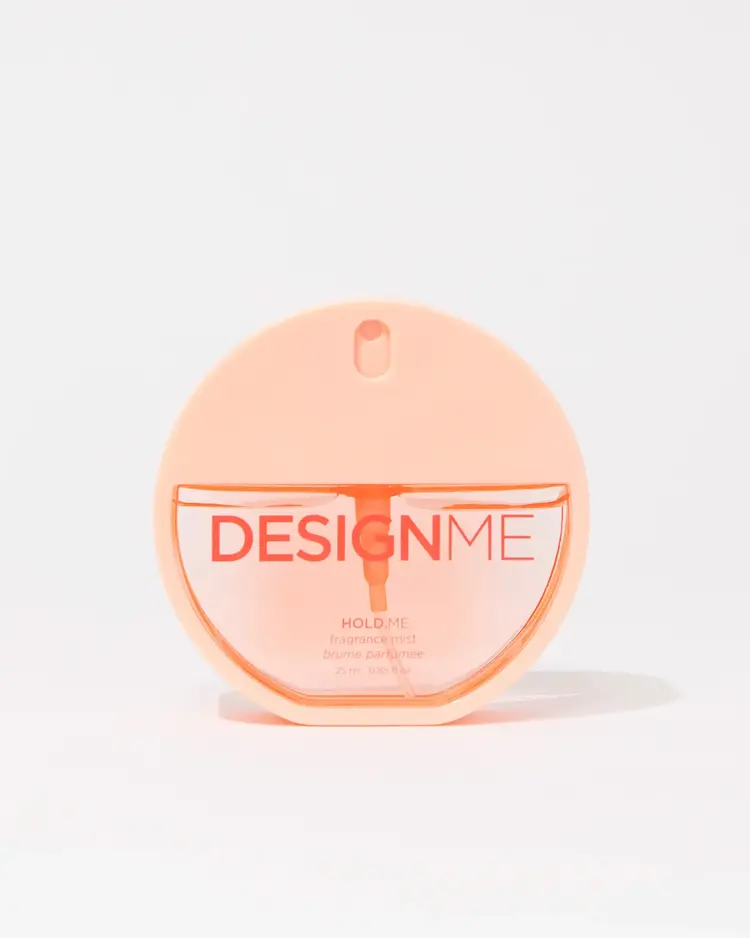 DESIGN.ME Brume Pour Cheveux & Corps - Parfum Signature